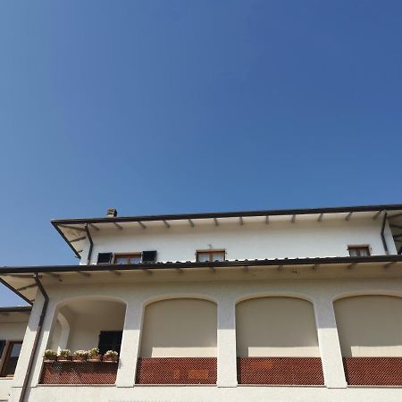 Villa Flora Affittacamere Luni 외부 사진