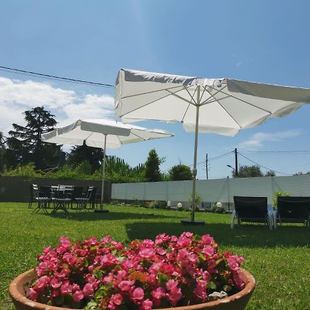 Villa Flora Affittacamere Luni 외부 사진