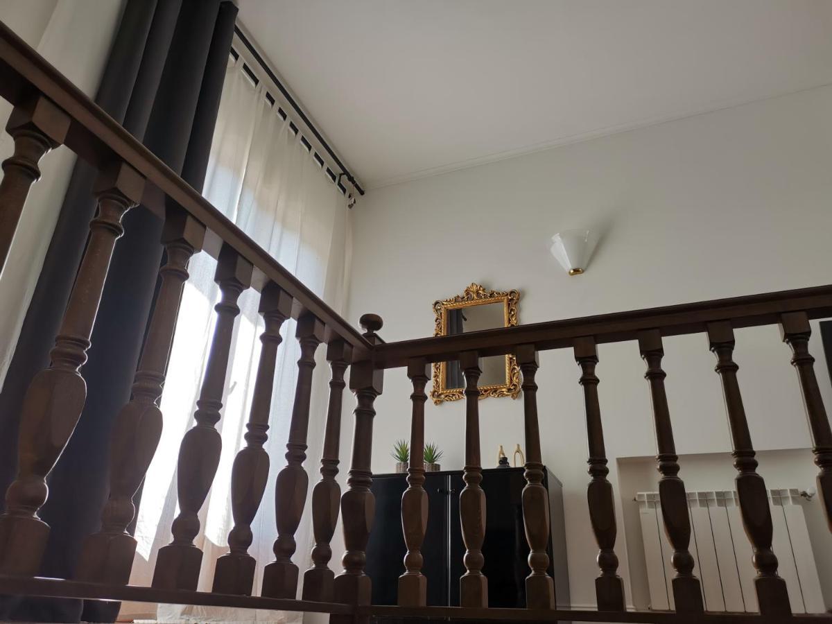 Villa Flora Affittacamere Luni 외부 사진