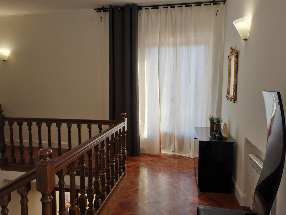 Villa Flora Affittacamere Luni 외부 사진
