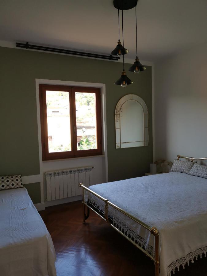 Villa Flora Affittacamere Luni 외부 사진