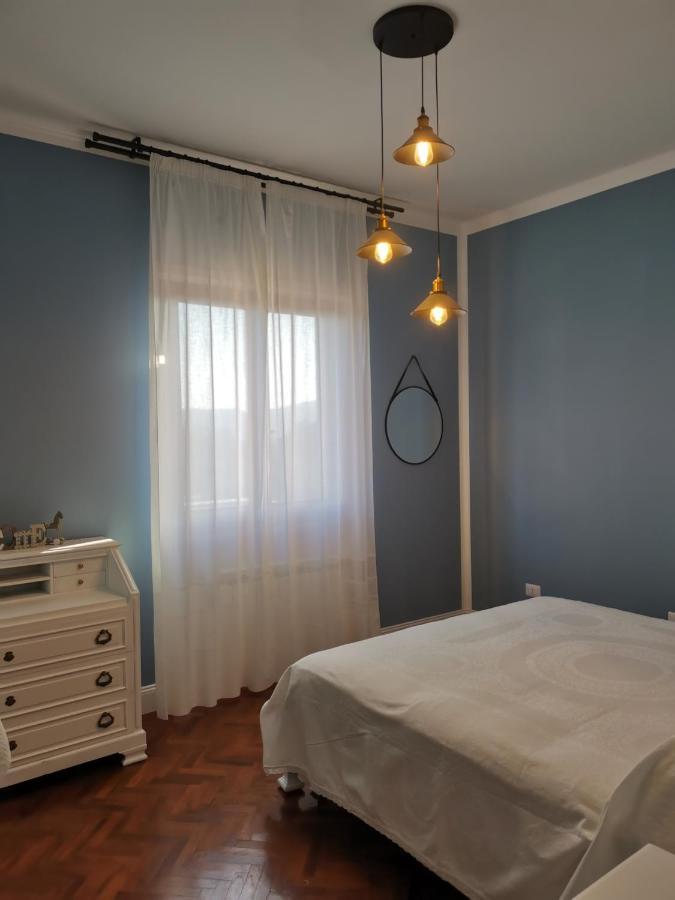 Villa Flora Affittacamere Luni 외부 사진