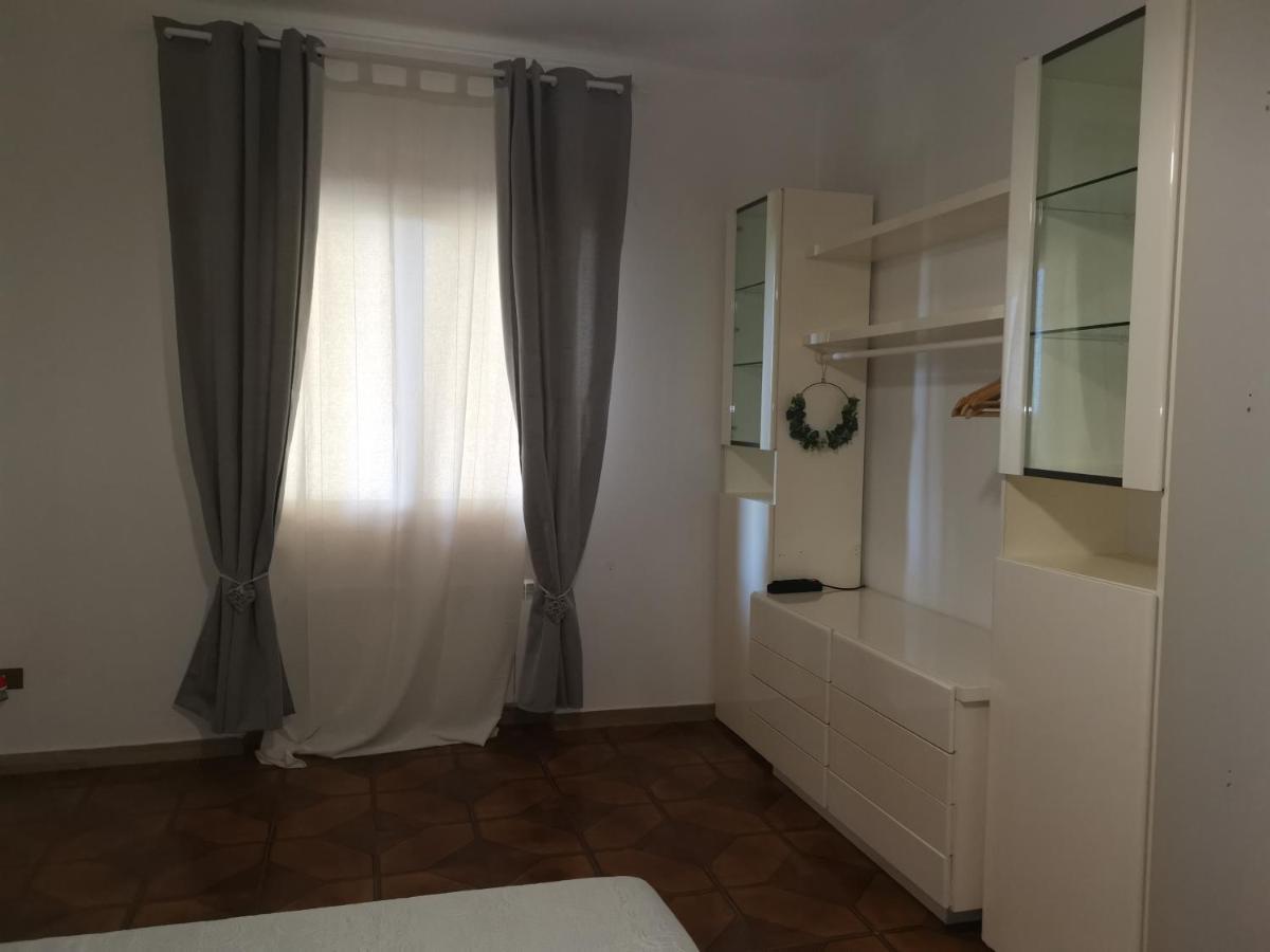Villa Flora Affittacamere Luni 외부 사진