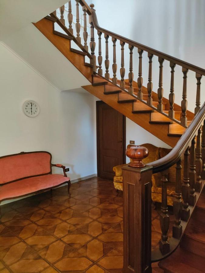 Villa Flora Affittacamere Luni 외부 사진