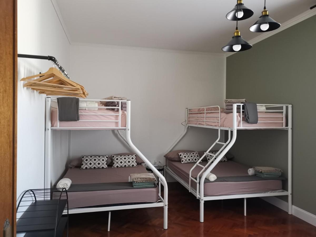 Villa Flora Affittacamere Luni 외부 사진