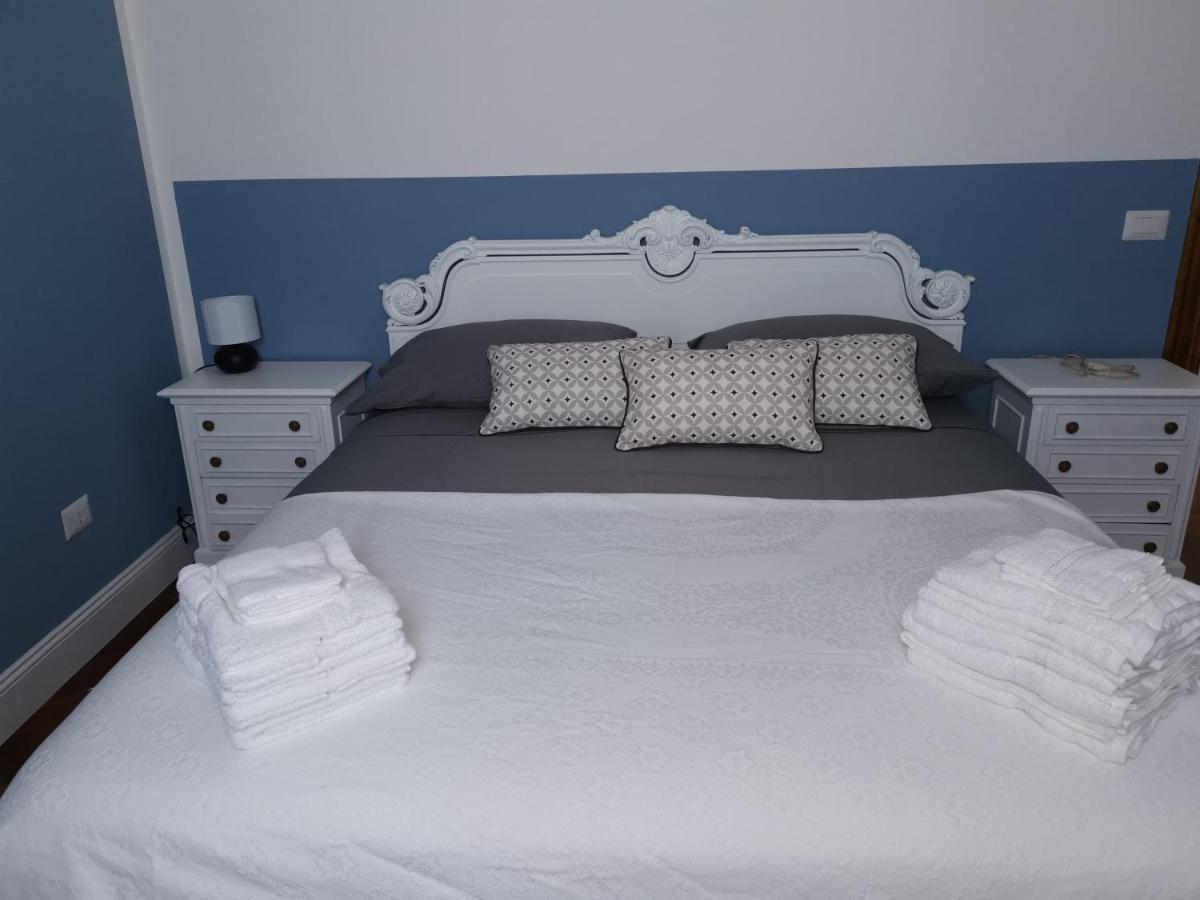 Villa Flora Affittacamere Luni 외부 사진