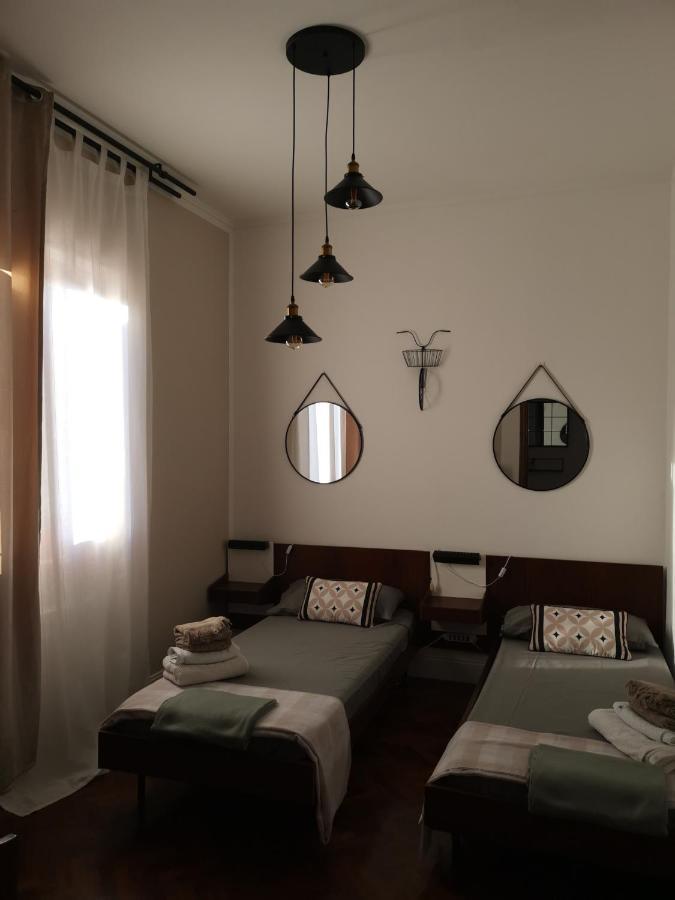 Villa Flora Affittacamere Luni 외부 사진
