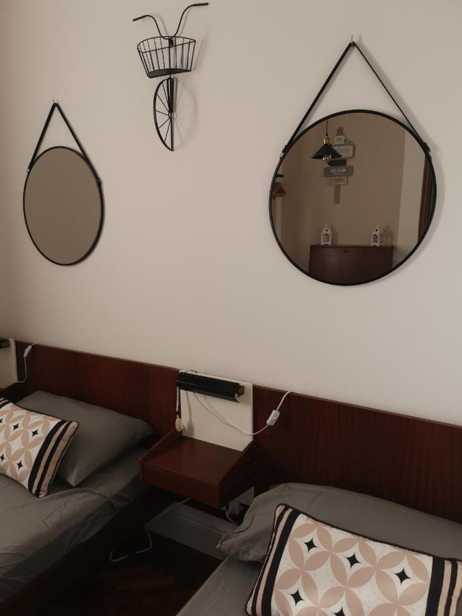 Villa Flora Affittacamere Luni 외부 사진