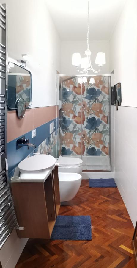 Villa Flora Affittacamere Luni 외부 사진
