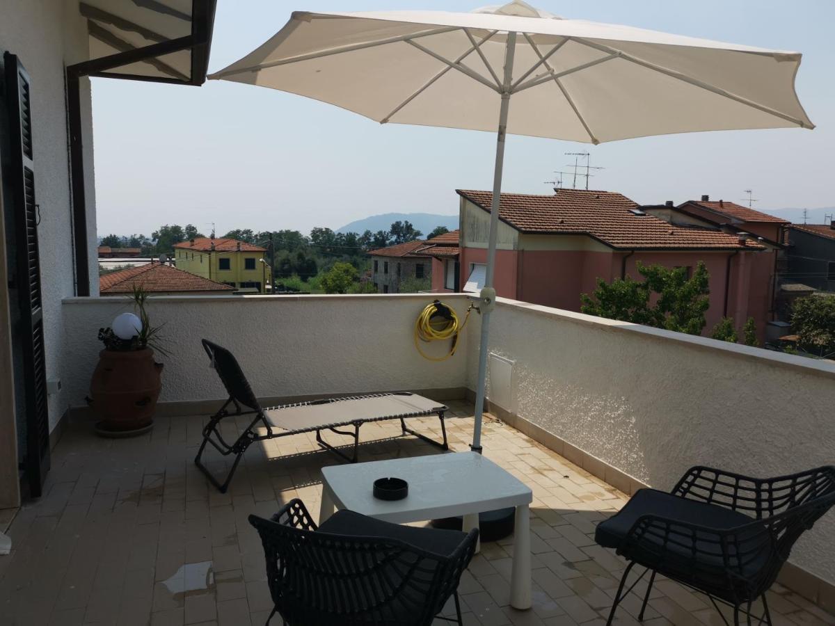 Villa Flora Affittacamere Luni 외부 사진