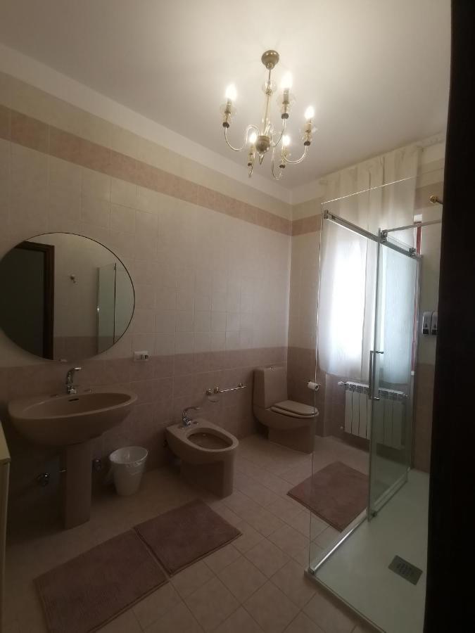 Villa Flora Affittacamere Luni 외부 사진