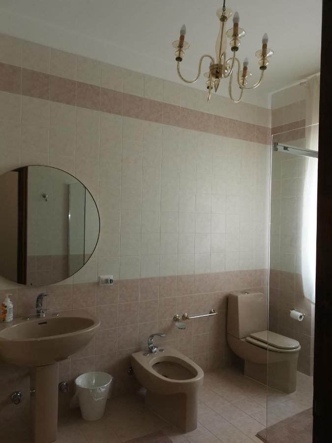 Villa Flora Affittacamere Luni 외부 사진