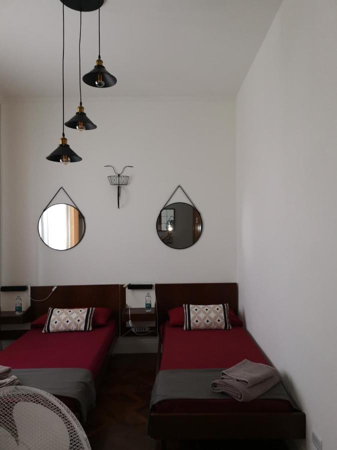Villa Flora Affittacamere Luni 외부 사진