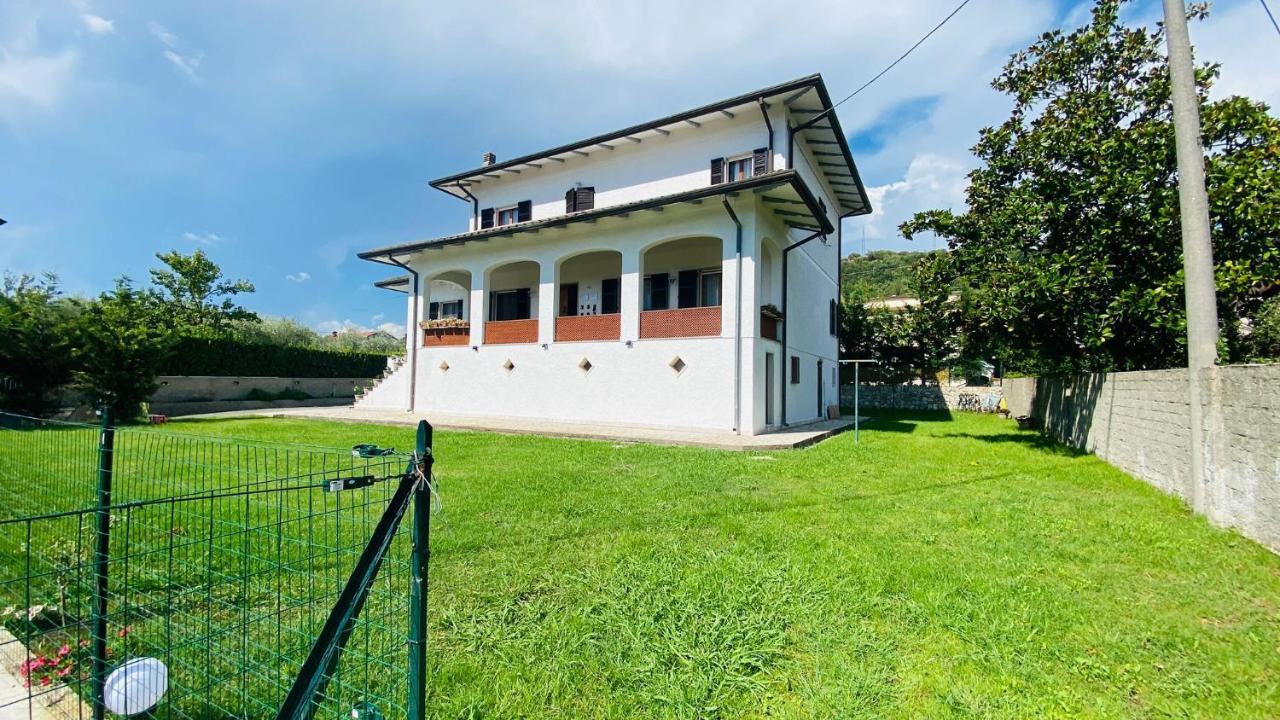 Villa Flora Affittacamere Luni 외부 사진
