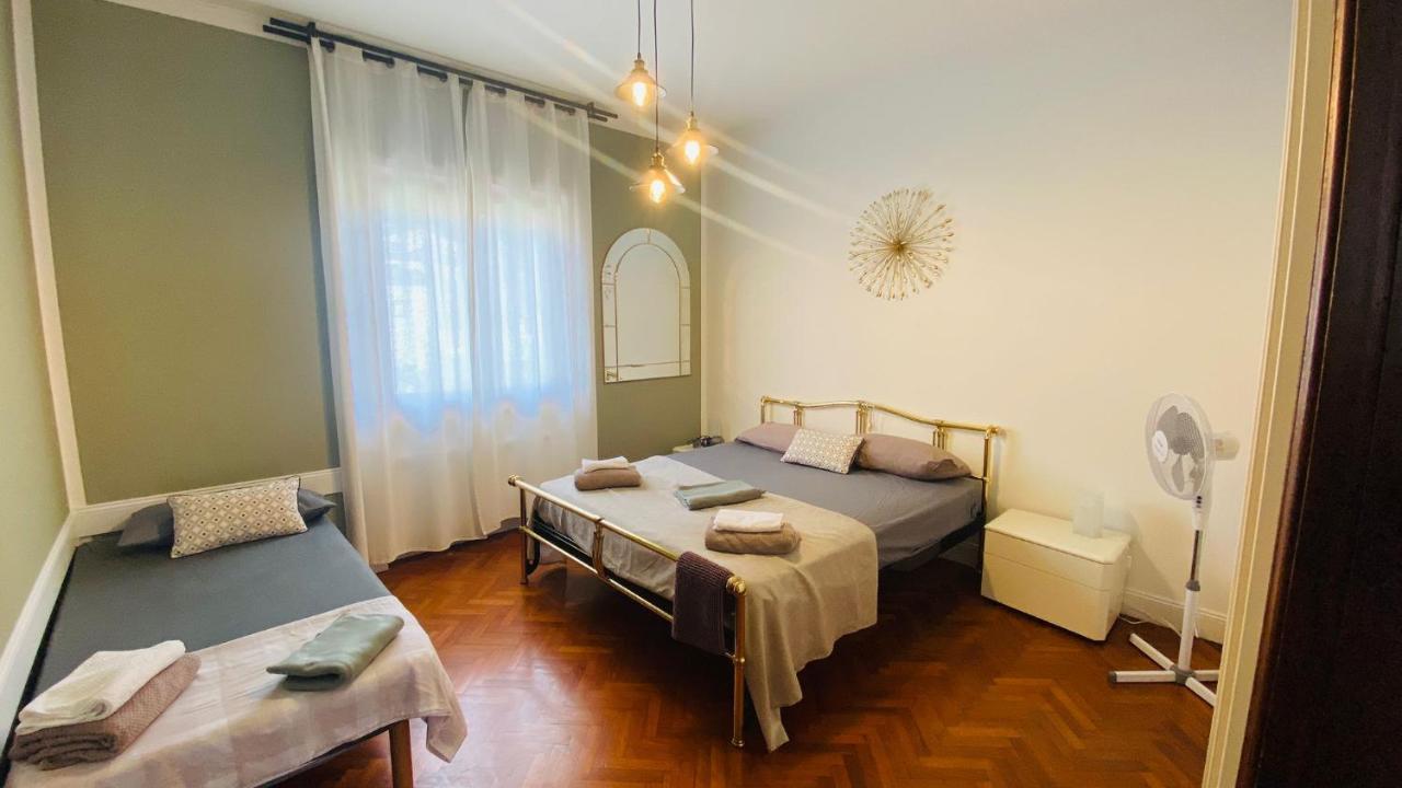 Villa Flora Affittacamere Luni 외부 사진
