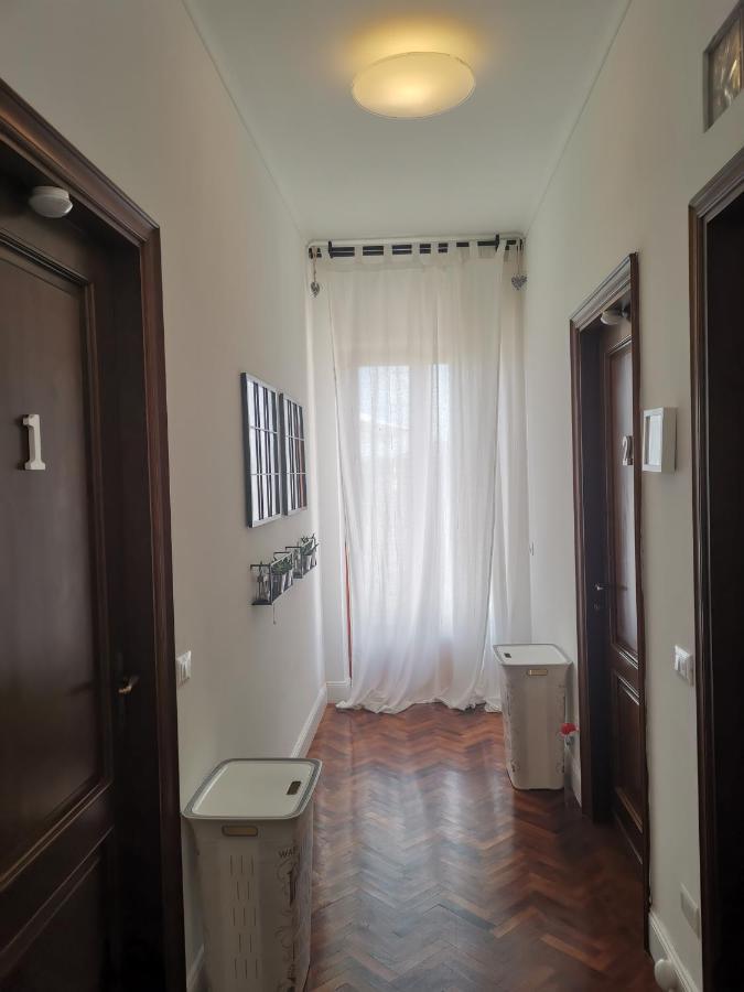 Villa Flora Affittacamere Luni 외부 사진