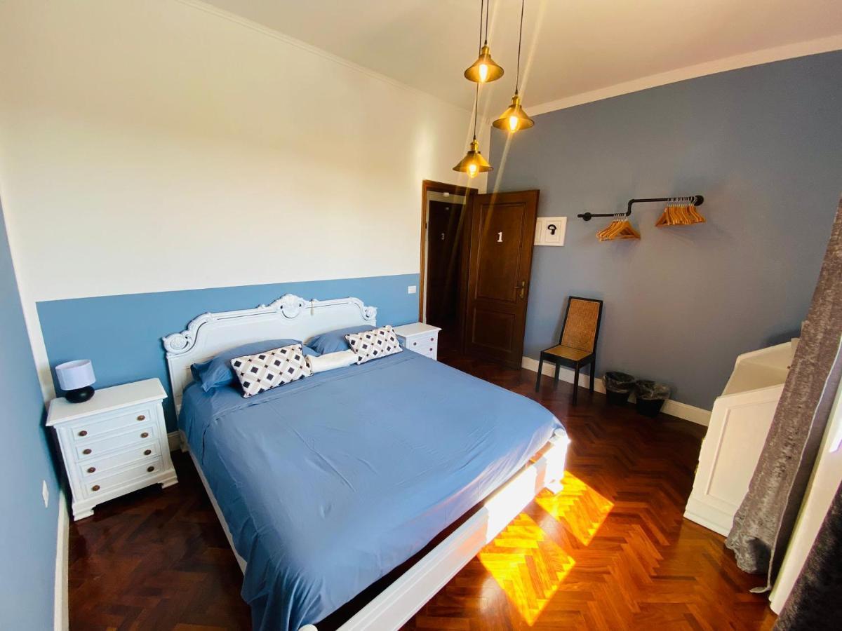 Villa Flora Affittacamere Luni 외부 사진