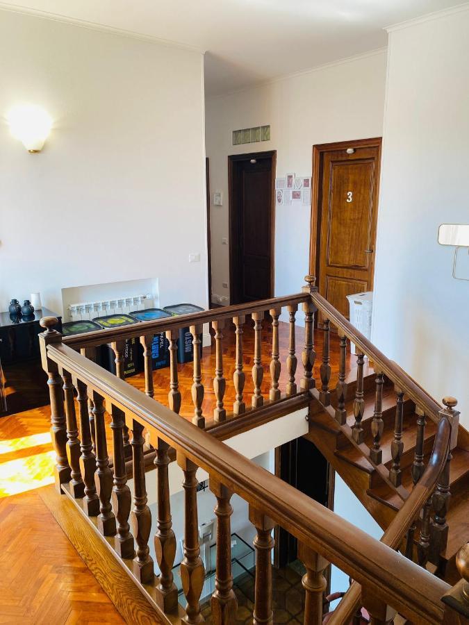 Villa Flora Affittacamere Luni 외부 사진
