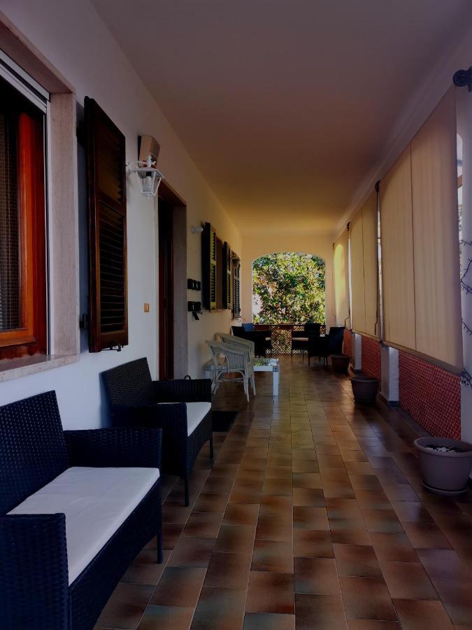 Villa Flora Affittacamere Luni 외부 사진