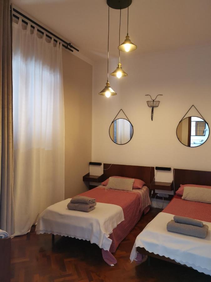 Villa Flora Affittacamere Luni 외부 사진