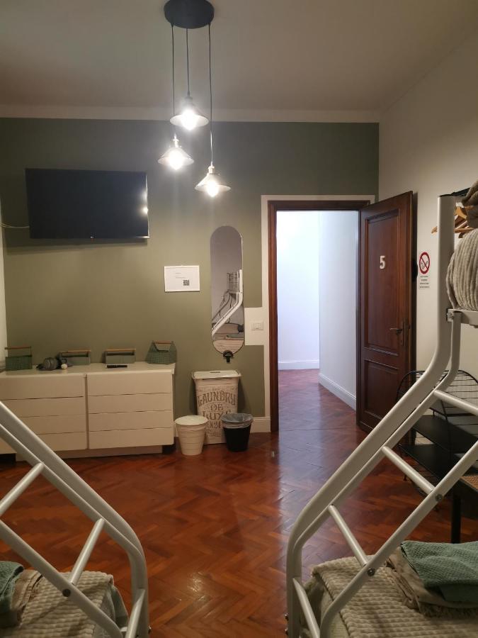 Villa Flora Affittacamere Luni 외부 사진