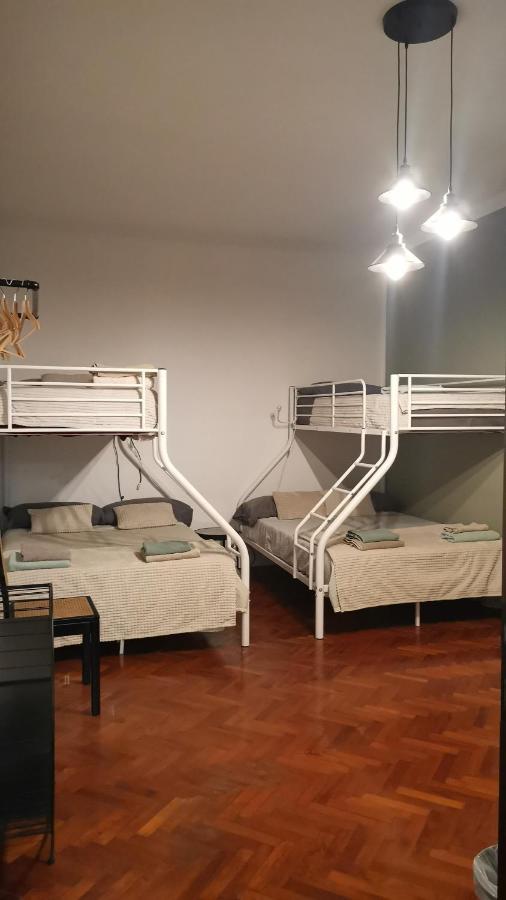 Villa Flora Affittacamere Luni 외부 사진