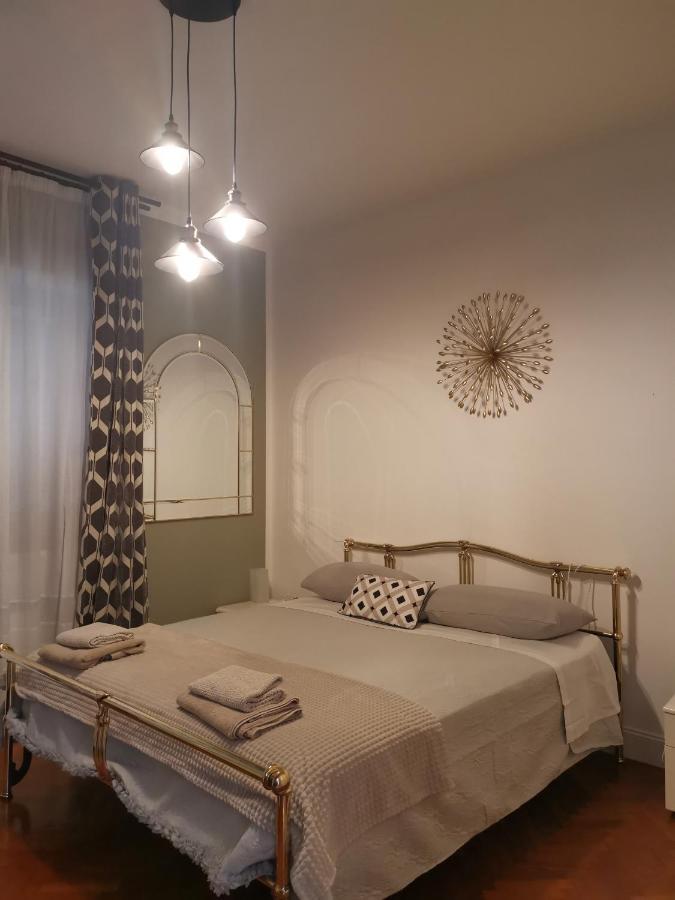 Villa Flora Affittacamere Luni 외부 사진