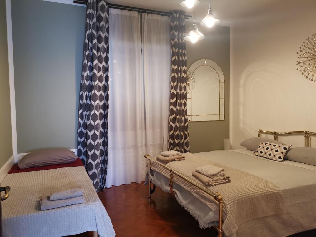 Villa Flora Affittacamere Luni 외부 사진