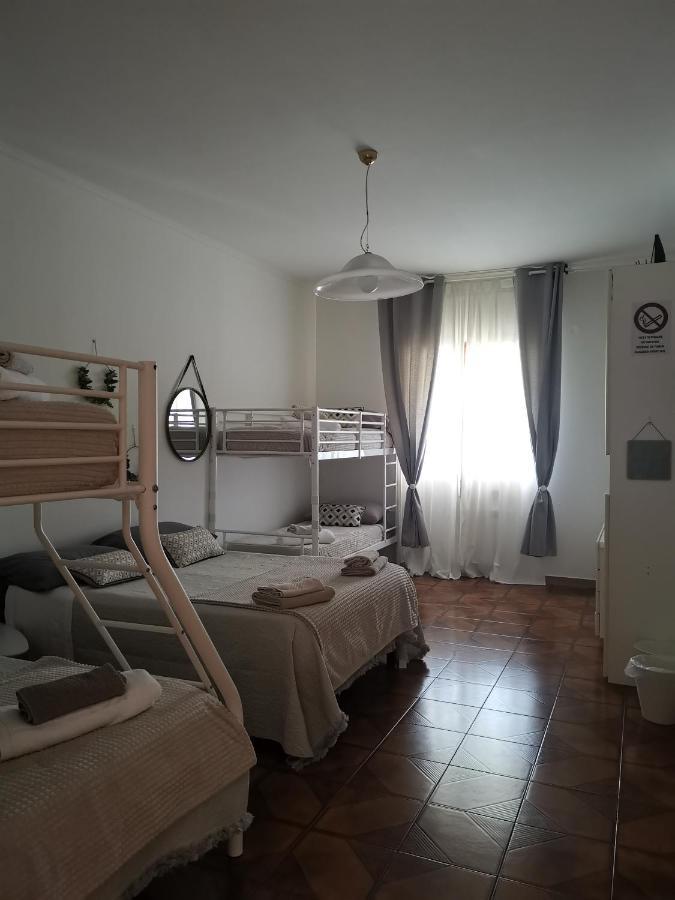 Villa Flora Affittacamere Luni 외부 사진
