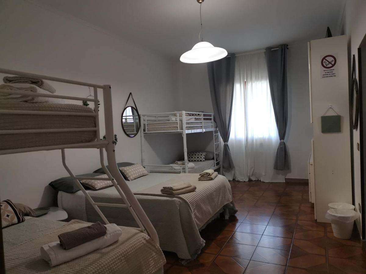 Villa Flora Affittacamere Luni 외부 사진