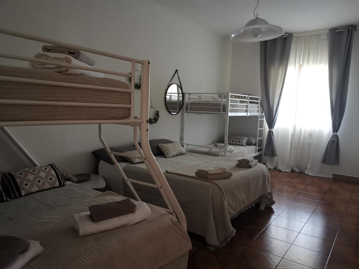 Villa Flora Affittacamere Luni 외부 사진