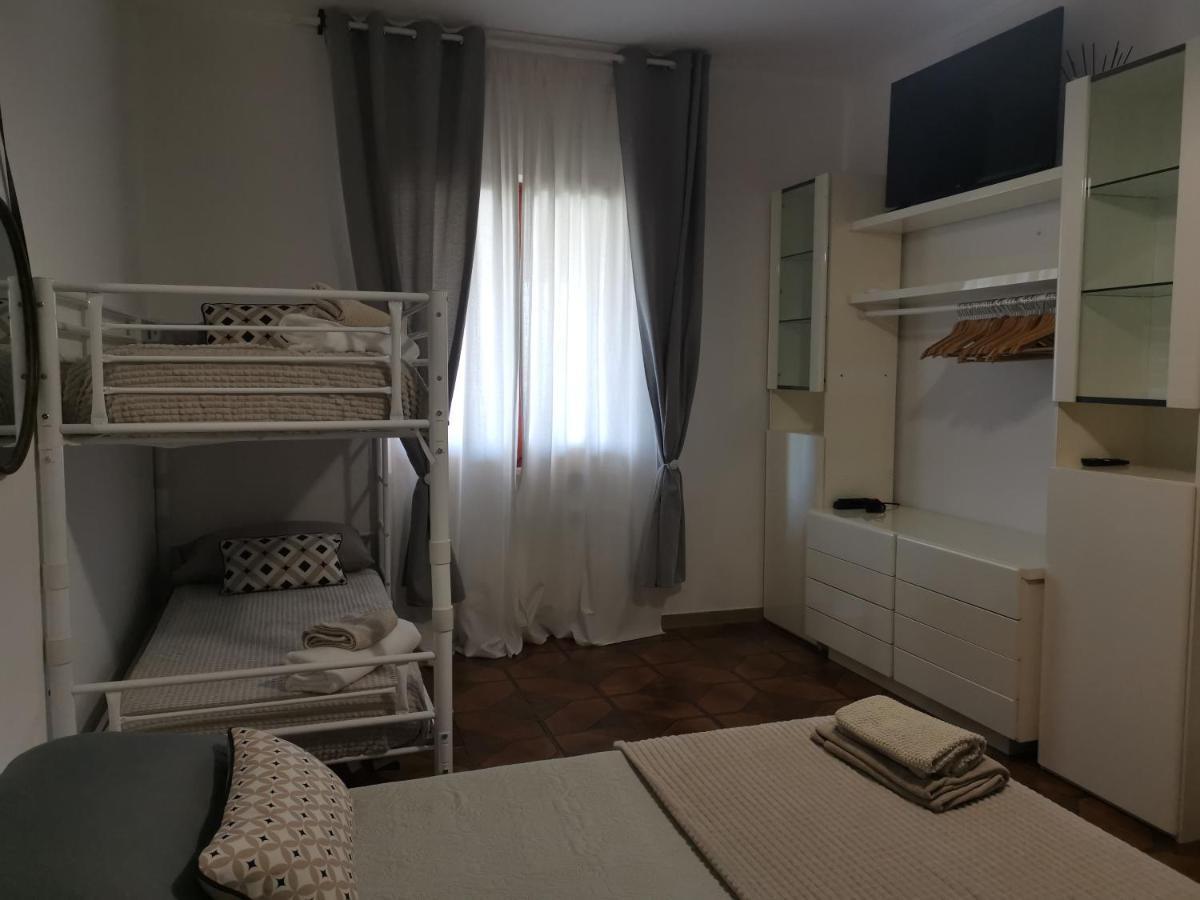 Villa Flora Affittacamere Luni 외부 사진