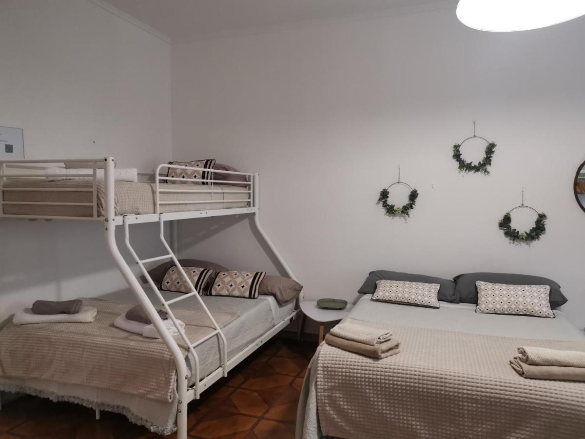 Villa Flora Affittacamere Luni 외부 사진