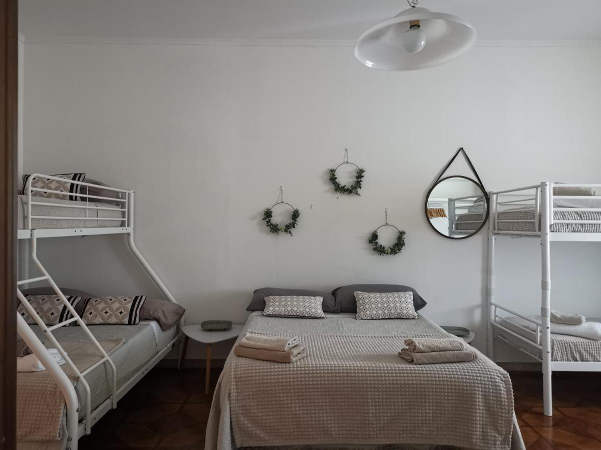 Villa Flora Affittacamere Luni 외부 사진