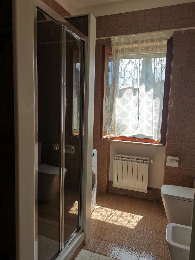 Villa Flora Affittacamere Luni 외부 사진