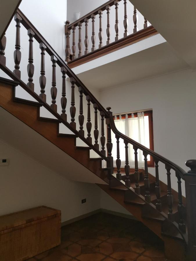 Villa Flora Affittacamere Luni 외부 사진
